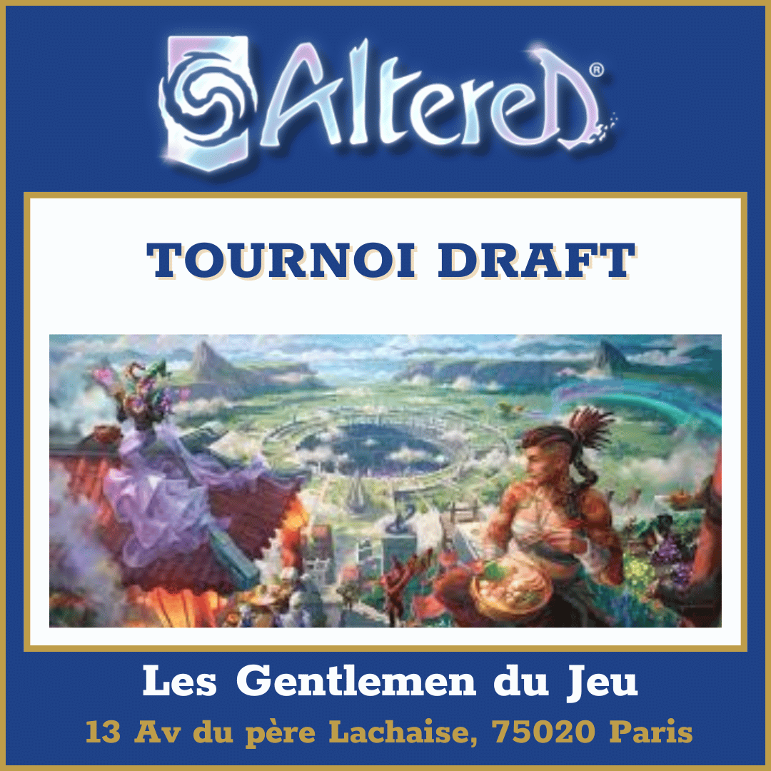 Tournoi Initiation Altered